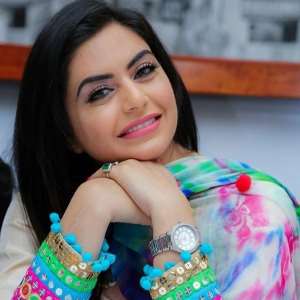 Nisha Bano